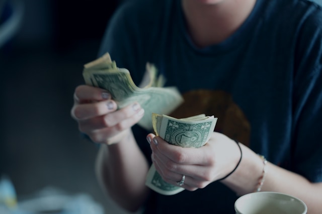 Scams in Crypto Gambling