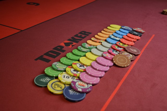 Casino Players