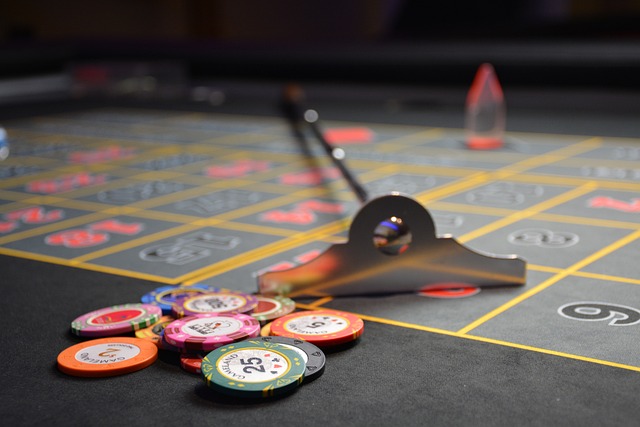 Casino Players