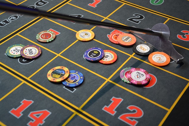 Casino Players