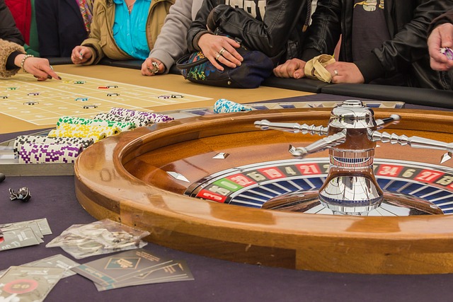 Roulette Systems