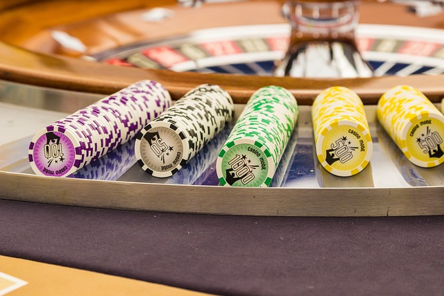 Roulette Systems